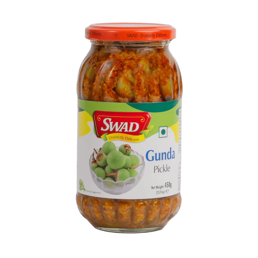 SWAD Gunda Pickle 450g